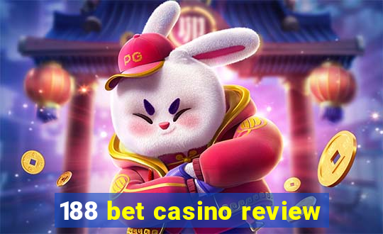 188 bet casino review